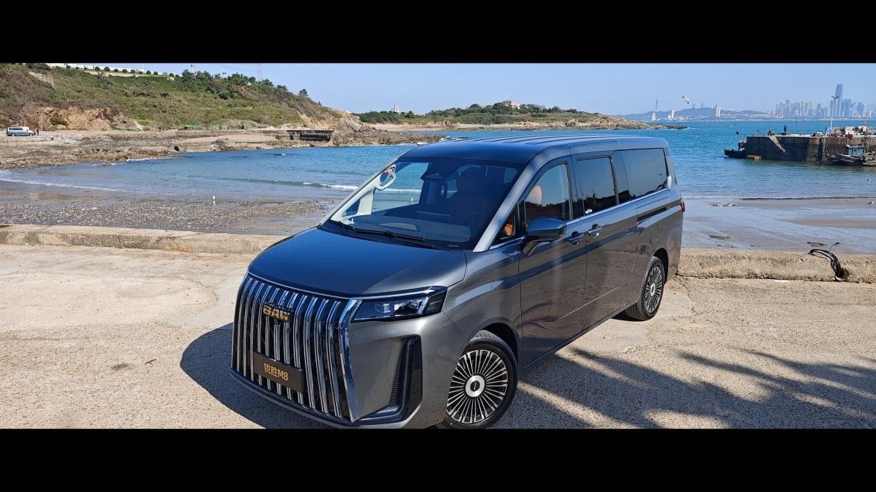 能躺平 空间大到想怎么用就这么用不朽情缘游戏入口锐胜M8第三排都(图10) 能躺平 空间大到想怎么用就这么用不朽情缘游戏入口锐胜M8第三排都(图10)