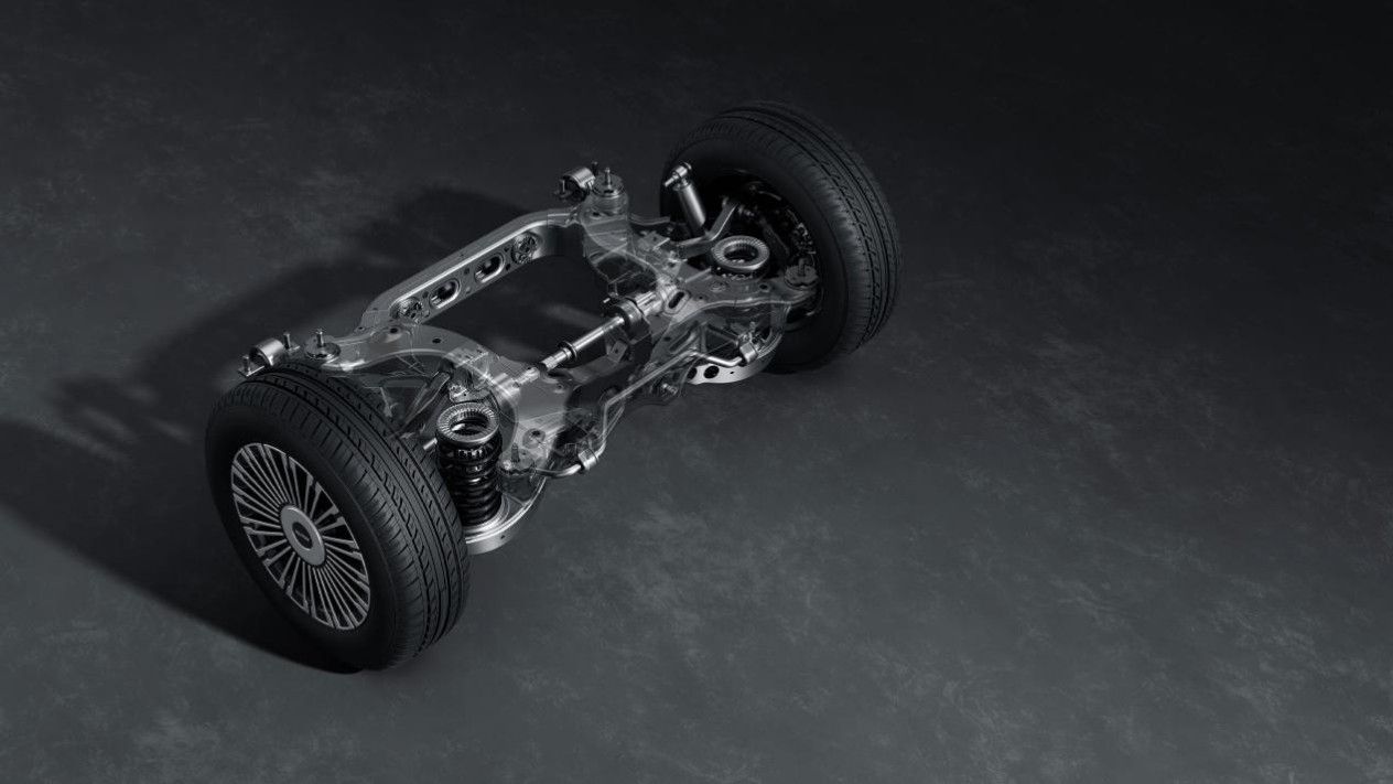 能躺平 空间大到想怎么用就这么用不朽情缘游戏入口锐胜M8第三排都(图17) 能躺平 空间大到想怎么用就这么用不朽情缘游戏入口锐胜M8第三排都(图17)