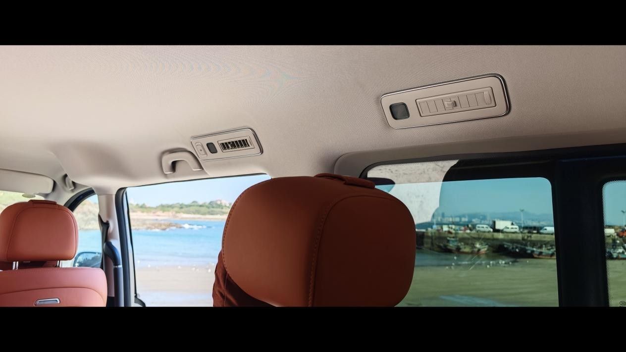 能躺平 空间大到想怎么用就这么用不朽情缘游戏入口锐胜M8第三排都(图15) 能躺平 空间大到想怎么用就这么用不朽情缘游戏入口锐胜M8第三排都(图15)