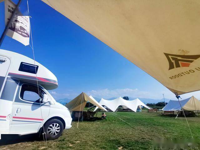 ：房车自驾旅行生活全指南不朽情缘平台车轮上的家(图4)