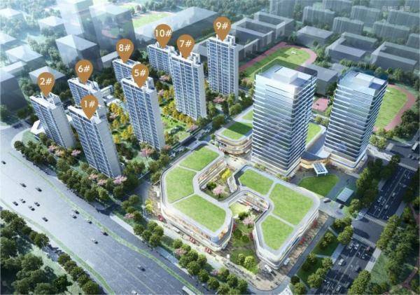 盘2026年最新发布_楼盘详情不朽情缘游戏网站伟星印湖山楼(图2)