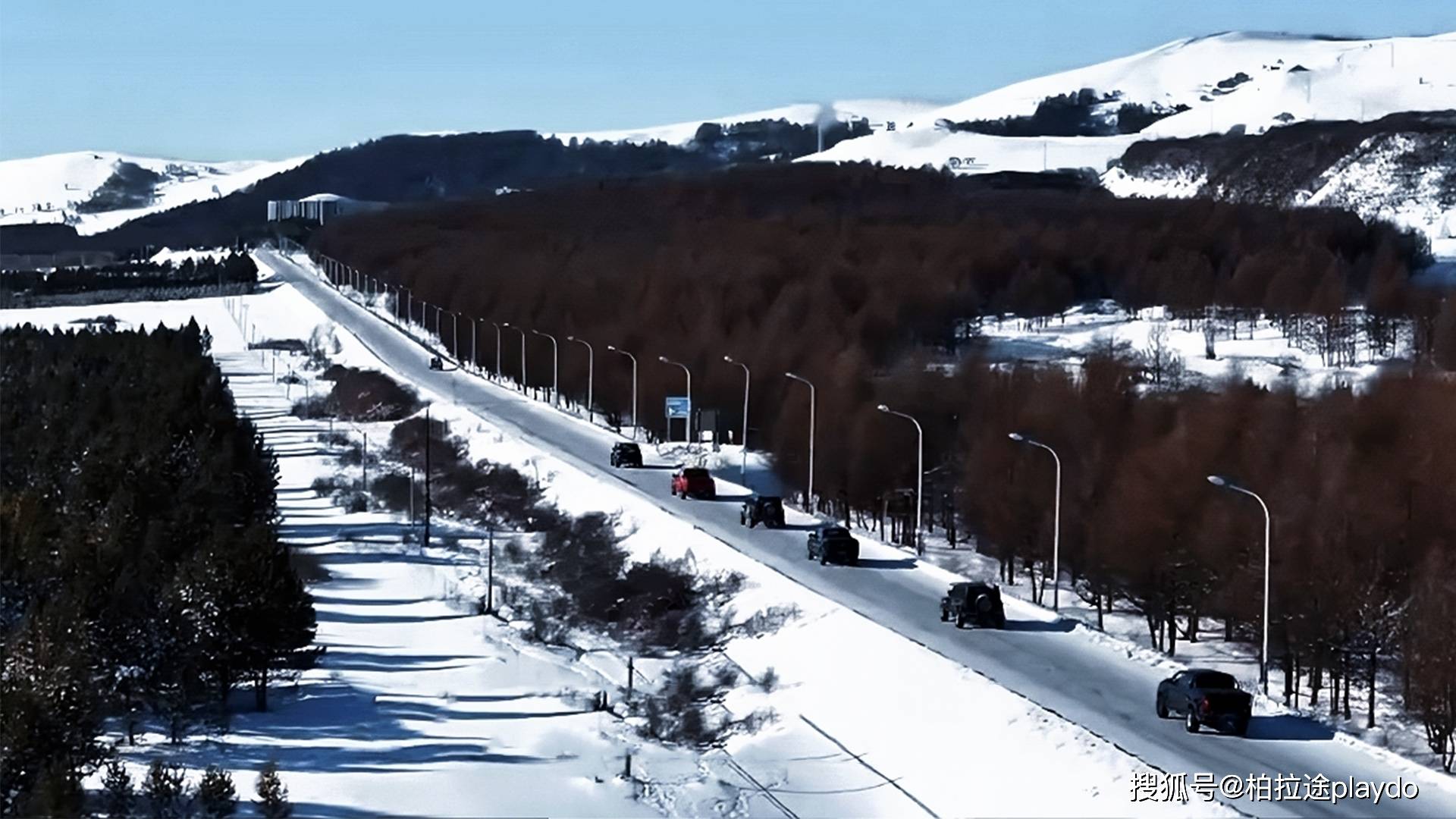 应邀出席狼牙大队五周年年会共话户外精神不