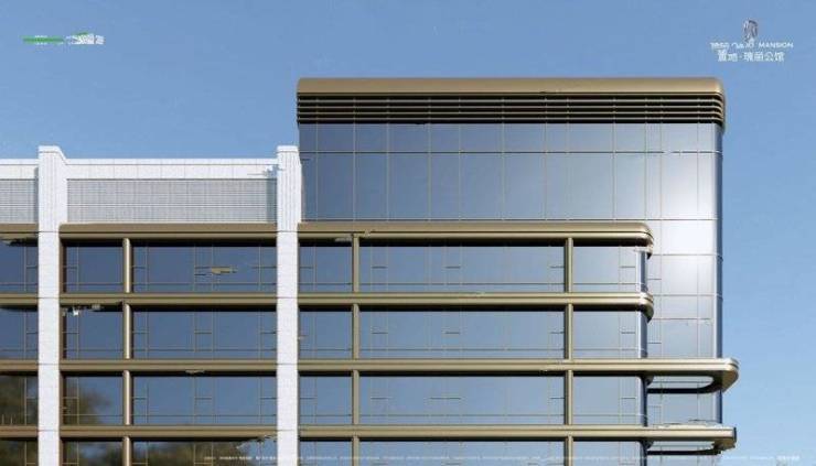 馆楼盘2026年最新发布_楼盘详情不朽情缘平台登录网页合肥置地瑰丽公(图2)